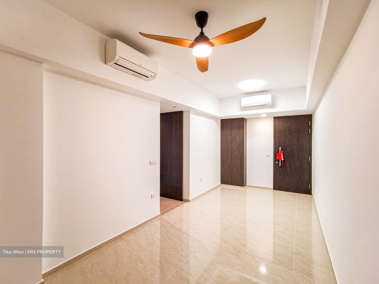 Parc Riviera (D5), Condominium #578617041